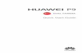 Quick Start Guide‚ugi.pdfHuawei reserves the right to chan ge or modify any information or specifications contained in this manual without prior notice and without any liability.