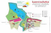 Restaurant Commerces - Camping Larrouleta · 2016-05-19 · Sanitaires 3 Sanitaires 2 Sanitaires 1 Réception Restaurant Commerces 210 route de Socoa - 64122 URRUGNE Tél. 05 59 47