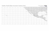 Eastern Pacific Basin Hurricane Tracking Chart Weather ...HIDE ME SanDiego LosAngeles Ensenada GuadelouepIs. Punat Eugenia Punat SanAntonio SanFelipe Yuma Puerot Pe asco Loreto Sanat