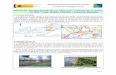 PROYECTO: REHABILITACIÓN DE LOS RÍOS TAJO Y JARAMA EN LA JUNTA DE … de Rios... · 2017-06-15 · Estrategia Nacional de Restauración de Ríos Confederación Hidrográfica del