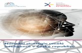 Národní strategie umělé inteligence v České republice · Průřezově vychází NAIS z předpokladu, že aktuální trendy umělé inteligence, automatizace, robotizace a s