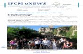 IFCM eNEWS...IFCM eNEWS June 2017 INTERNATIONAL FEDERATION FOR CHORAL MUSIC monthly electronic newsletter INTERNATIONAL FEDERATION FOR CHORAL MUSIC  © 2017 IFCM - All ...