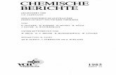 Fluoreszenzfarbstoffe mit großen Stokes-Shifts - eine einfache … · 2012-05-22 · Ellermann Jochen and Brehm Ludwig: Chemistry of Polyfunctional Molecules, 88: (Chloromethyl)tris[(diiodoarsino)methyl]methane