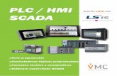 Catálogo productos PLC / HMI · 6 Catálogo productos PLC / HMI / SCADA 03.16 CONTROLADORES LÓGICOS PROGRAMABLES (PLC) GUÍA DE SELECCIÓN PLC Serie XGT Tipo bastidor (rack) MODELOS