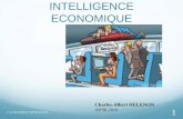 INTELLIGENCE ECONOMIQUE - GALACTUS Technologie · 2019-05-29 · Le champ de l’IE L'intelligence économique offensive peut être définie comme un processus de collecte, de traitement