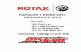 ROTAX MAX - CZ - 2018 · yþhwq '3+ 5 5 5 5 5 5 5 5 5 5 5 5 5 5 5 5 5 5 5 5