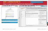 phpmyadmin - Polytechnique Montréal · Afficher Structure Lj SQL Rechercher Insérer Exporter Affichage des gnes O SELECT FROM LIMIT O , 30 Tout afficher -29 (tota de 111, Traitement