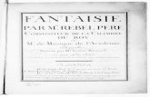 Rebel / Jean-Féry / 1666-1747 / 0220. Fantaisie, gravée ...conquest.imslp.info/files/imglnks/usimg/c/c4/IMSLP... · Rebel / Jean-Féry / 1666-1747 / 0220. Fantaisie..., gravée