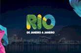 RÉVEILLON DE COPACABANA · 2018-03-09 · COPACABANA Primeiro evento do calendário Rio de Janeiro a Janeiro. 2,4 milhões de pessoas A maior Festa de Ano Novo do Brasil Fonte: Riotur.