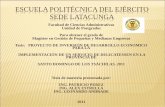 ESCUELA POLITÉCNICA DEL EJÉRCITO SEDE LATACUNGArepositorio.espe.edu.ec/bitstream/21000/9365/2/T-ESPEL... · 2017-04-04 · ESCUELA POLITÉCNICA DEL EJÉRCITO SEDE LATACUNGA Facultad