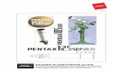 BAADER PLANETARIUM GmbH - astro-t-2-system.com · Um das Format 6x7 der Pentax 67 möglichst vignettierungsfrei ausnutzen zu können, wurden spezielle Zubehörteile entwickelt, die