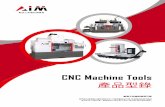 CNC Machine Tools k41w6twshenghui.com.tw/assets/files/AIM 產品型錄.pdf · 2019-10-30 · ahm 臥式加工 ... 切削水泵浦 w 450 540 540 540 540 820 潤滑油泵浦 w 75 75