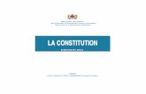 Nouvelle Constitution Maroc 2011 Maroc_2011.pdf · Nouvelle Constitution Maroc 2011 Author: La Vie éco Subject: Constitution marocaine 2011 Keywords: Constitution, réformes, Maroc,