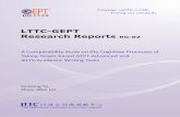 LTTC-GEPT Research Reports RG-02...LTTC-GEPT Research Reports RG-02 A Comparability Study on the Cognitive Processes of Taking Graph-based GEPT-Advanced and IELTS-Academic Writing