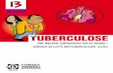 une maladie contagieuse qui se soigne ! centres de lutte antituberculeuse (clat) · 2017-08-23 · lutte contre la tuberculose Le Conseil général des Bouches-du-Rhône met à votre