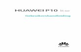 Gebruikershandleiding - Vehe ShopHiSuite 54 Huawei Share gebruiken om bestanden tussen twee Huawei-apparaten uit te wisselen 55 Een USB-poort gebruiken om gegevens over te brengen