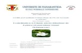 Contribution à l’étude phytochimique de Datura …biblio.univ-antananarivo.mg/pdfs/rakotoariveloHenintsoa...Mémoire de Recherche pour l’obtention du Certificat d’Aptitude