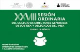 Presentación de PowerPoint - gob.mx · 2019-05-14 · Desarrollo Social, consiste en 1,118 Centros Comunitarios de Aprendizaje, participarán como PLAZAS EN COLABORACIÓN CON EL