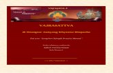 di Dzongsar Jamyang Khyentse Rinpoche - … - DJKR.pdfVAJRASATTVA di Dzongsar Jamyang Khyentse Rinpoche Dal testo “Longchen Nyingtik Practice Manual” Scelto, adattato e tradotto