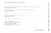 ORCHESTRE DE PARIS Grande Salle Pierre Boulez – Philharmoniemedias.orchestredeparis.com/pdfs/11-121017odpprogrammeenotes.pdf · Marc-André HAMELIN piano Orchestre de Paris Philippe