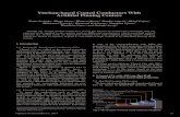 Yttrium-based Coated Conductors With Artifitial Pinning ... · Fujikura Technical Review, 2017. 19. Yttrium-based Coated Conductors With. Artifitial Pinning Centers. Tomo. Yoshida,