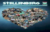Stellenberg High School Newsletter 3/2017 March 2017 · 30 Junie – Nie-keuringsprogramme & koshuisinwoning ... Die dag sou nie 'n sukses wees sonder die hulp van ons geliefde netbalorganiseerder,