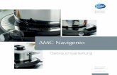 AMC Navigenio · 2017-06-07 · AMC Navigenio Gebrauchsanleitung Das Premium Kochsystem  Besser essen. Besser leben.