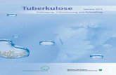 Tuberkulose · Tuberkulose-Hotline für Ärzte Telefon 0800 388 388 Das «Kompetenzzentrum Tuberkulose» der Lungenliga Schweiz ist für den Bereich Tuberkulose die Informations-