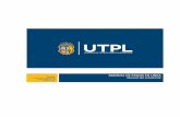 MANUAL DE PAGOS EN LÍNEA...La UTPL, pone a su disposición el Sistema de Pagos en Línea, el cual ha sido creado con el firme propósito de agilizar el proceso de matriculación de