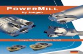 PowerMill - Jongen A11-12/HFC A11... · 2017-12-13 · PowerMill A11/A12 5 Bestell-Nr. D M d l FS20W-M10-25 20M10 1825 FS20W-M10-45 20M10 1845 FS25W-M12-30 25M12 2130 FS25W-M12-50