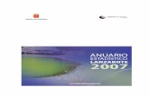 Anuario estadístico de Lanzarote 2007stico-de-Lanzarote-2007...ANUARIO ESTADÍSTICO DE LANZAROTE datos delanzarote .com 5 1.1. División administrativa Lanzarote es la más oriental