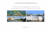 Dự án Phát triển Đại học Quốc gia Việt Nam Tiểu dự án Đại ... REPORT for VNU HCMC (Ban Tieng... · Giới thiệu tiểu dự án Đại học Quốc gia thành