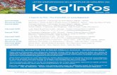 LETTRE D’INFORMATIONS DE LA COMMUNE DE CLÉGUÉREC (56 ...cleguerec.fr/wp-content/uploads/2018/02/2018_02-KLEG-INFOS.pdf · précipitation et au vu du taux de participation aux