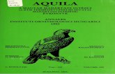 AQUILA - epa.oszk.huepa.oszk.hu/01600/01603/00080/pdf/Aquila_EPA-01603_1993_009-011.pdf · Fintha: Autumn Crane migration in Hungary with a special reference to the recent records