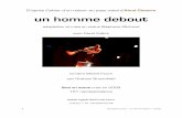 Aimé Césaire un homme debout - Espace St-Martialsaint-martial.org/wp-content/uploads/Dossier-presse-Un...4 cie cyparis circus – un homme debout – 2018 Césaire, un homme debout