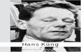 Hans Küng - chiesaviva.com kung.pdf · e relativistiche, Hans Küng ha respinto le defini-zioni dogmatiche dei Concili di Nicea e di Calcedonia, nei quali, rispettivamente, furono
