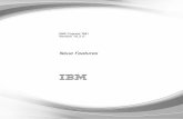 IBM Cognos TM1 Version 10.2.0: Neue Features · Weitere Informationen finden Sie unter „Cognos TM1-Scorecarding” im IBM Cog-nos TM1 Performance Modeler - Benutzerhandbuch. Cognos
