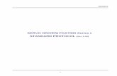 SERVO DRIVER( FDA7000 Series ) STANDARD PROTOCOL (Ver 1.00) Modbus Manual.pdf · 2009-02-13 · MODBUS 4 2. MODBUS PROTOCOL FRAME OUTLINE MODBUS 프로토콜의 각 Field에 대한