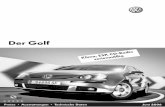Preisliste Golf 06-2006 - Motorline.ccbox.motorline.cc/autowelt/pdf/vw_golf_2006.pdf · 1,9 TDI D-PF 77/105 5-Gang 7 23.074, ... Die Serienausstattung des Golf GT. – Abgas-Doppelendrohr