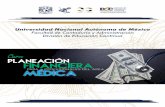 Universidad Nacional Autónoma de México Facultad de …dec.fca.unam.mx/programacion/planeacion/temario.pdf · I. Introducción a la Planeación Financiera •Proceso de planeación