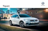 Tiguan - Volkswagen · 2019-05-13 · App-Connect. Tiguan – Infotainment Scopri di più su volkswagen-carnet.com App-Connect è utilizzabile solo collegando lo smartphone attraverso