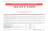 SCOTIA CARTERA MODELO, S.A. de C.V. · SCOT100 2 SCOTIA FONDOS, S.A. DE C.V. Personas Extranjeras FBX Inversiones Institucionales con mandato II0 Empleados Scotiabank S Scotia Fondos,