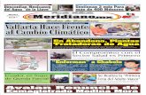 MERIDIANO/Puerto Vallarta Vallarta Hace Frente al Cambio …impreso.meridiano.mx/edicion/vallarta/2019/10/09/politic... · 2019-10-09 · 8 A 2 MERIDIANO PUERTO VALLARTA - BAHA BANDERAS