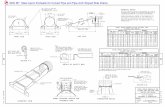 SDD 8f7 Steel Apron Endwalls for Culvert Pipe and Pipe ... · Version 5 Standard Detail Drawing 8F7 December 21, 2012 Steel Apron Endwalls for Culvert Pipe and Pipe Arch Sloped Side