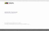 AVG PC Tuneup Handbuch · AVG PC Tuneup © 2011 Copyright AVG Technologies CZ, s.r.o. Alle Rechte vorbehalten. 5 2. AVG PC Tuneup Funktionen Disk Cleaner Entfernt Junk-Dateien, die