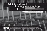 Nikolai Lugansky 1 - Fundación Scherzo · Sonata en si menor de Liszt y algunas cosas más, pero el caso es que Liszt transcribe y recrea y rearmoniza y hasta desequilibra para uso