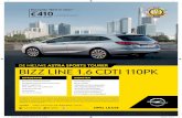 Huurprijs “Best in class” 410static.newcms.carflowmanager.be/.../Bizz-Line-ASTRA-Sport-Tourer.pdf · Huurprijs excl. BTW voor een Astra Sports Tourer Bizz Line uitgerust met Business