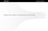 ARQUITECTURAS VALIDADAS DE SPLUNK · 2020-03-19 · Arquitecturas Validadas de Splunk 5 Función Descripción Asesores Responsables de proporcionar servicios para la arquitectura,