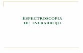ESPECTROSCOPIA DE INFRARROJOdepa.fquim.unam.mx/amyd/archivero/Infrarrojo_34804.pdf · a) Filamento de Nernst: formado por un tubo de cerámica (óxidos de zirconio, itrio y torio),