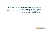 Plan Estratégico de Servicios Sociales...Está vinculado al Mapa de Servicios Sociales, que es otro instrumento de planificación necesario para establecer la organización territorial